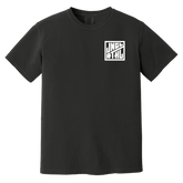 JNGL ATHL - Heavyweight T-Shirt